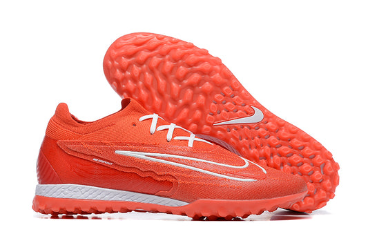 Nike Phantom GX Elite TF-Red White