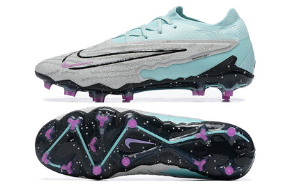 Nike Phantom GX Elite FG-Blue&Grey