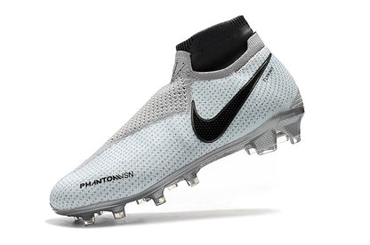 NIke Phantom VSN Shadow Elite DF FG-Grey