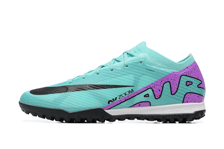 Nike Air Zoom Mercurial Vapor- XV Academy TF-Purple&Blue