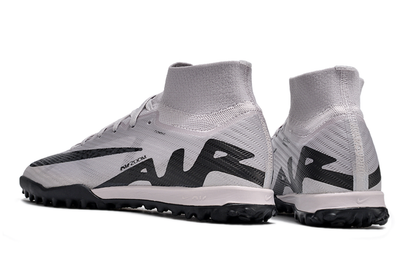Air Zoom Mercurial Vapor XV Elite TF-Grey Black H