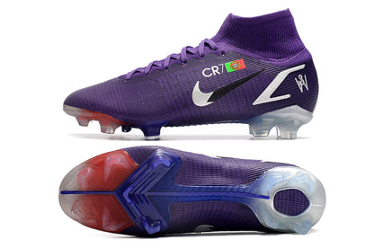 Nike Mercurial Dream Speed Superfly 8 Elite FG-CR7 Purple