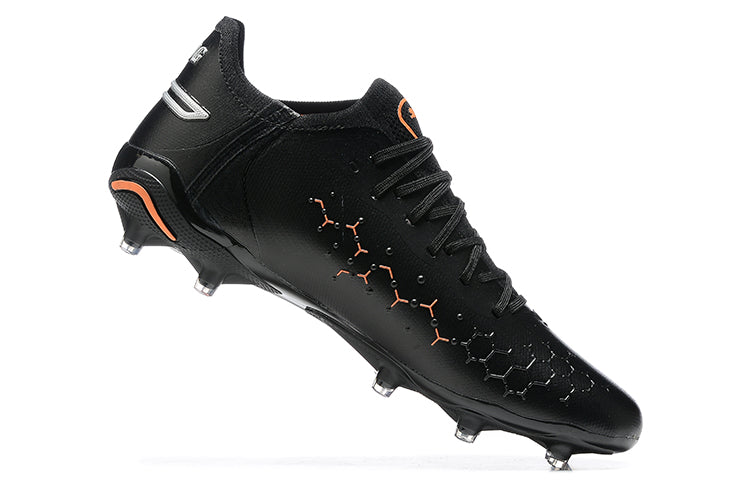 Pum King Ultimate Icon MG-Black