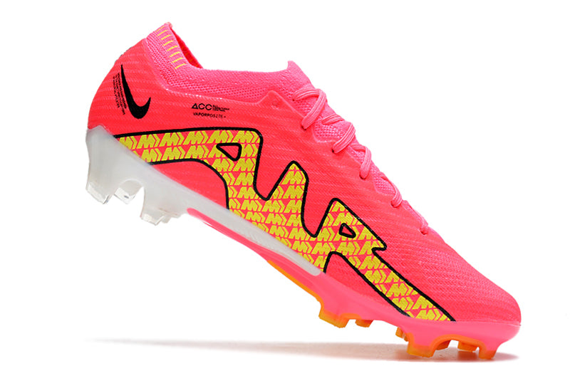 Nike Air Zoom Mercurial Vapor XV Elite FG Pink