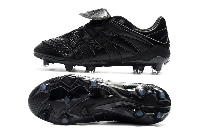 Adidas Predator Accelerator Electricity FG-Black
