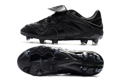 Adidas Predator Accelerator Electricity FG-Black