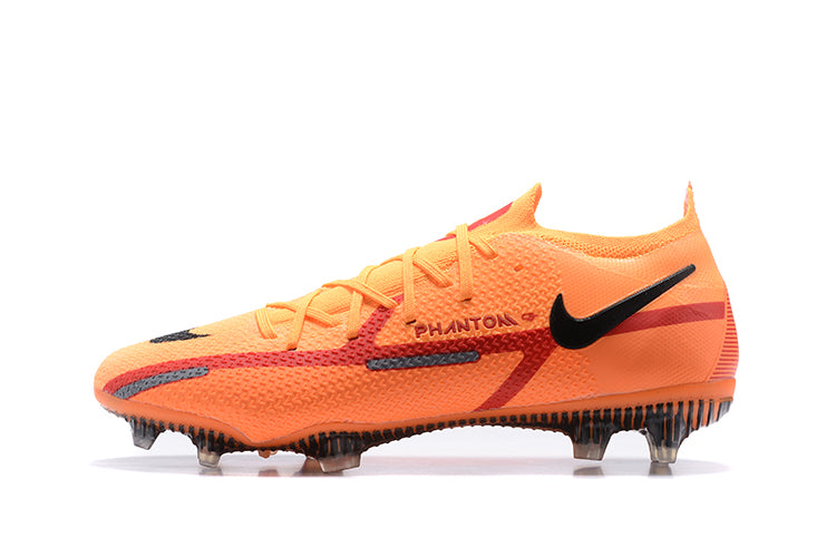 Nike Phantom GT2 Elite FG-Orange