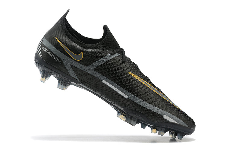 Nike Phantom GT2 Elite FG-Black