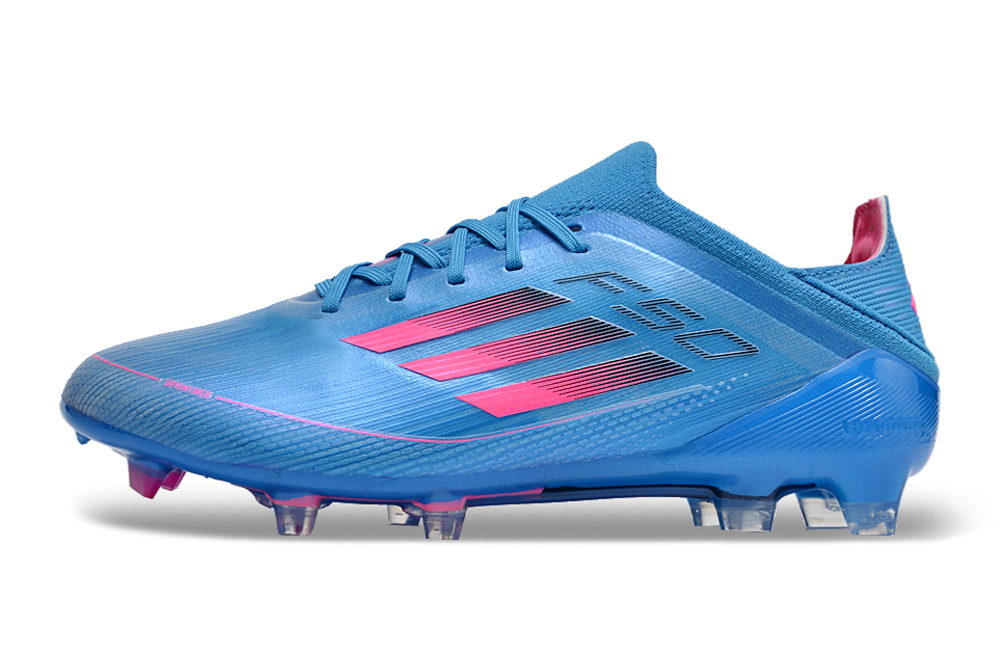 Adidas F50 FG-Dark Blue