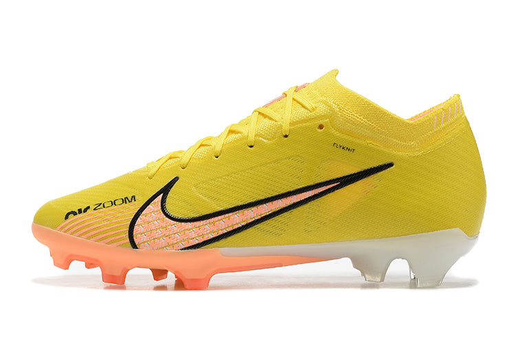 Nike Air Zoom Mercurial Vapor XV Elite FG-Yellow