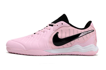Tiempo Legend 10 Soccer Cleats -Descrip-Pink