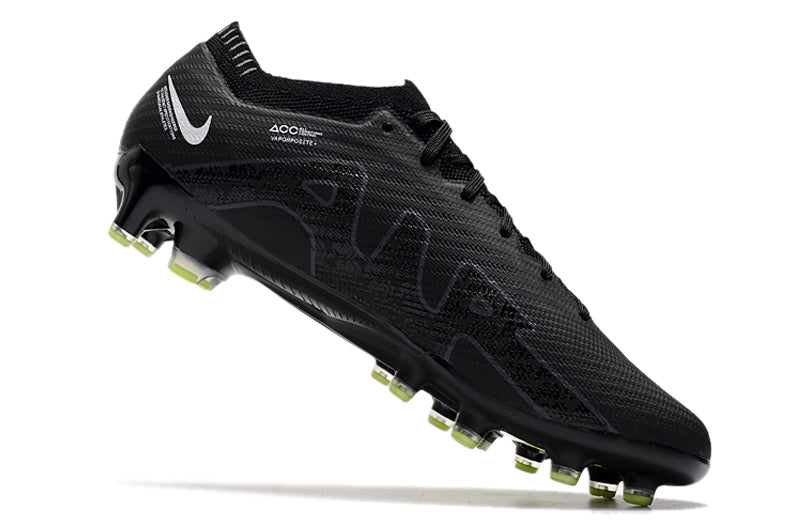 Nike Air Zoom Mercurial Vapor XV Elite AG-Black