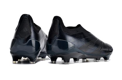 PREDATOR ACCURACY+ FG BOOTS-Black