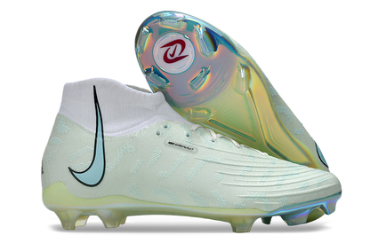 NIKE PHANTOM LUNA ELITE FG-White Green