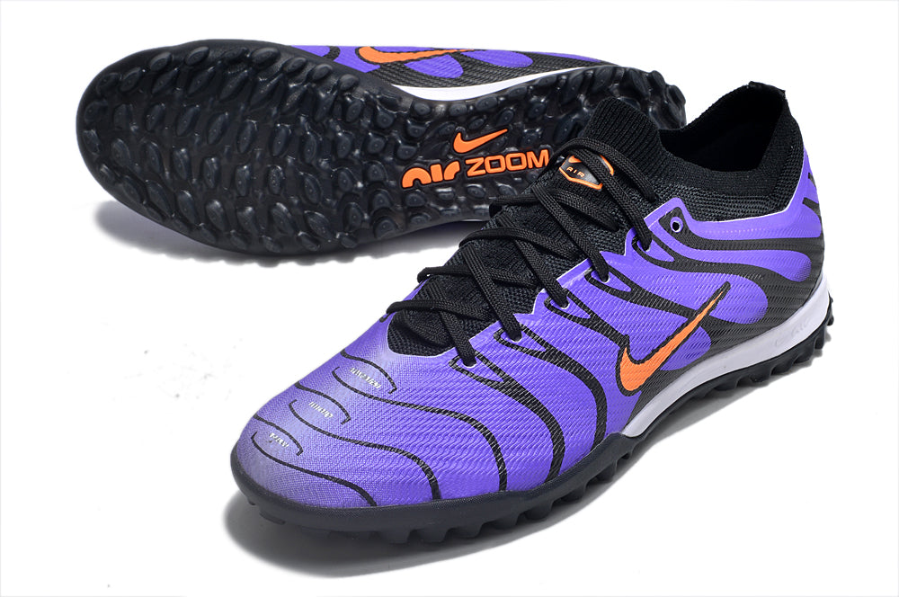 Nike Air Zoom Mercurial Vapor XV Elite TF-Purple