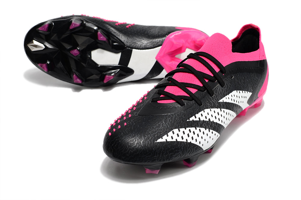 Adidas PREDATOR ACCURACY PAUL POGBA.1 Pink FG
