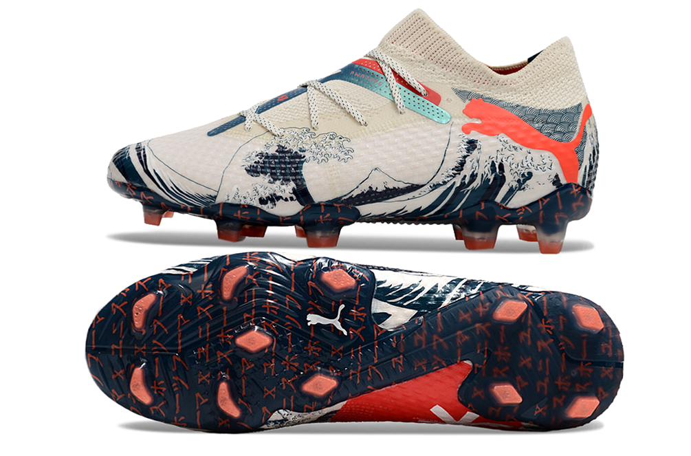 FUTURE 2024 FG-White Dark Blue