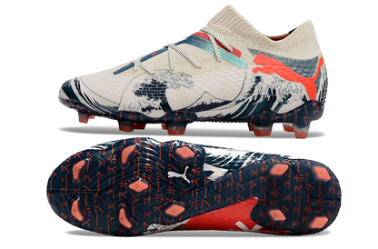FUTURE 2024 FG-White Dark Blue
