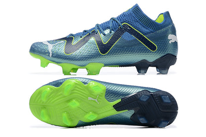 Puma Future Ultimate FG-Blue Green