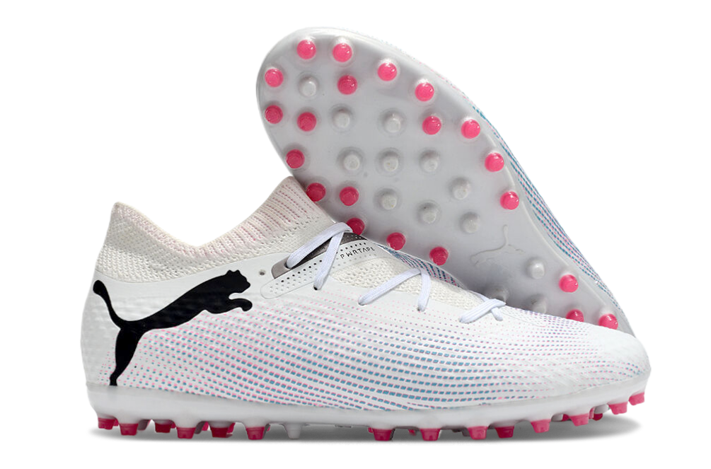 FUTURE 2024 AG-White Pink