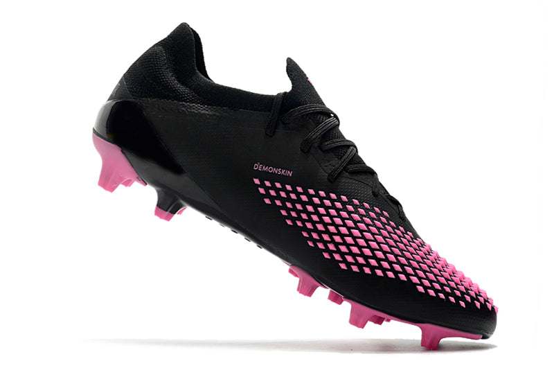 Adidas Predator Mutator 20.1 Low AG-Black&Pink
