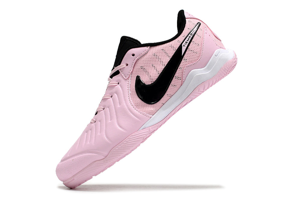 Tiempo Legend 10 Soccer Cleats -Descrip-Pink