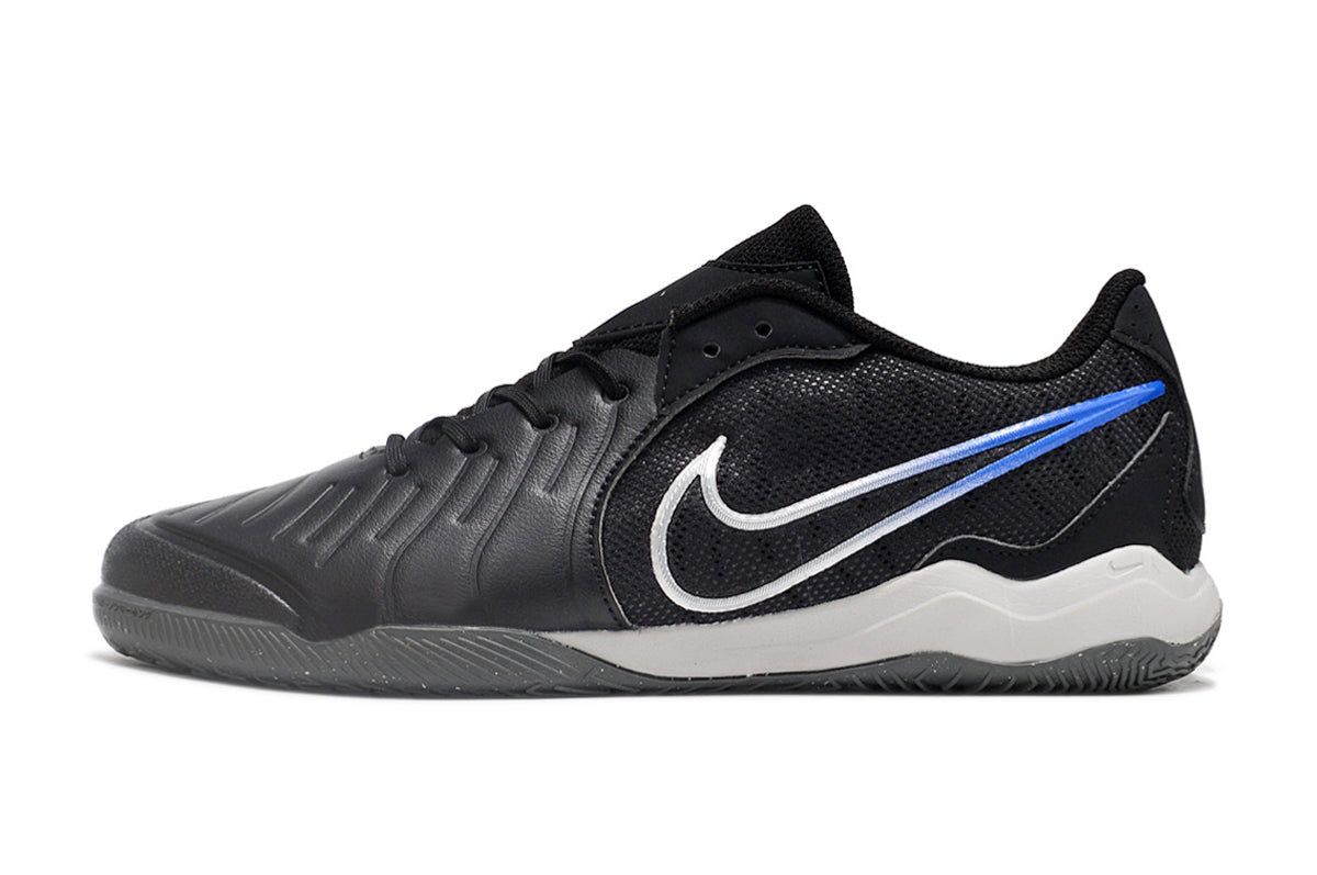Nike Tiempo Legend 10 Soccer Cleats -Black