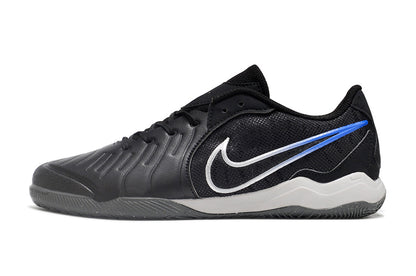 Nike Tiempo Legend 10 Soccer Cleats -Black