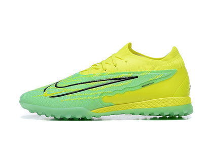 Nike Phantom GX Elite TF-Yellow&Green
