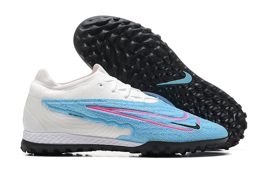 Nike Phantom GX Elite TF-Dark blue&White
