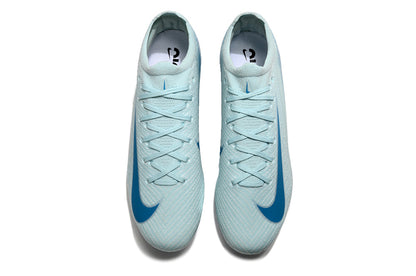 Air Zoom Mercurial Vapor 16 Elite FG-Blue White