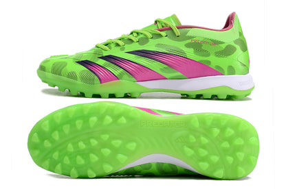 PREDATOR ACCURACY+ TF BOOTS-Green