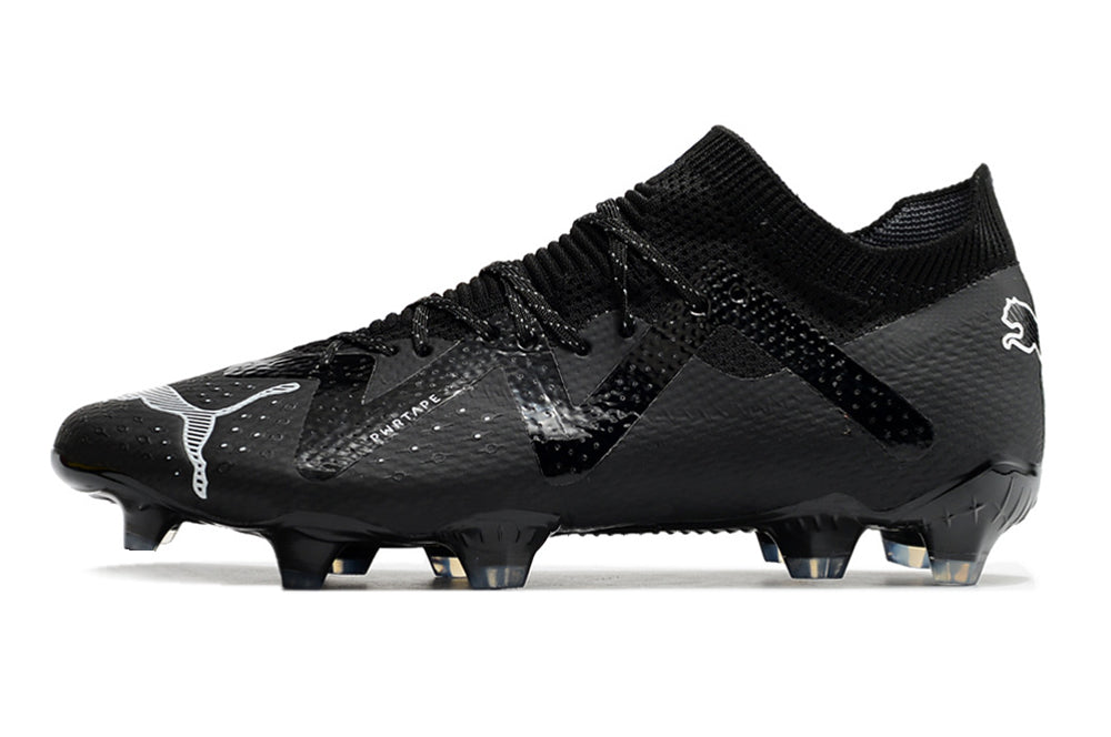 Puma Future Ultimate FG-Black