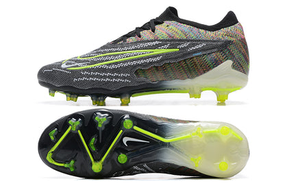 Nike Phantom GX Elite FG-Black&Green