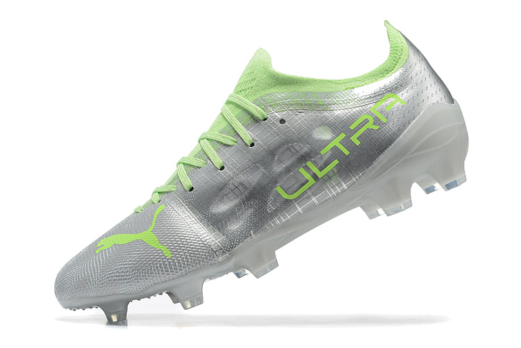 Ultra 1.4 Instinct FG-Silver Green