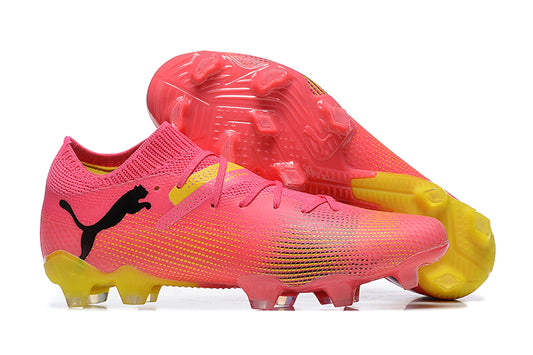 PUMA FUTURE 2024-Pink 1