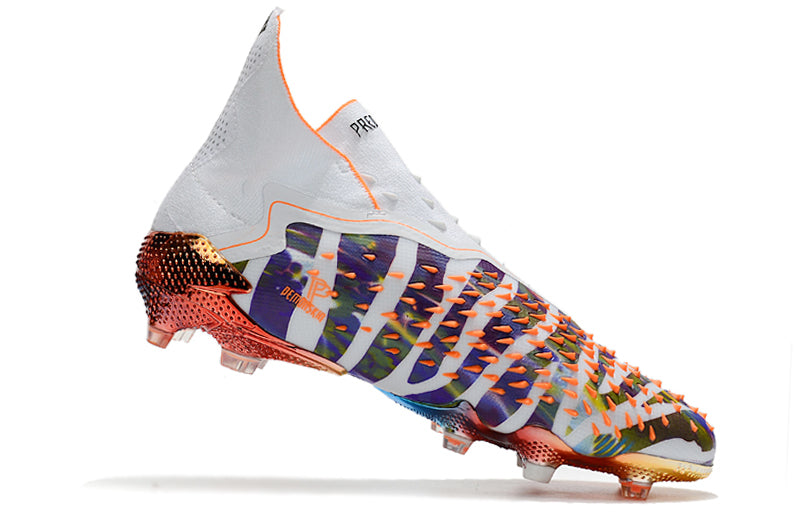 Adidas Predator Freak+ FG x Paul Pogba