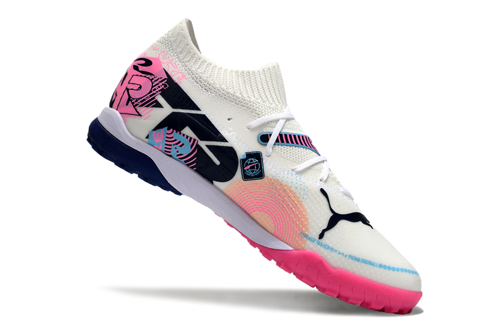 FUTURE 2024 TF-White Pink