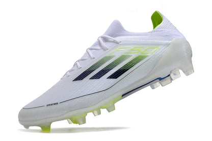 Adidas F50 FG-White