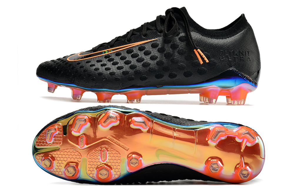 Phantom Ultra Venom FG-Black Orange