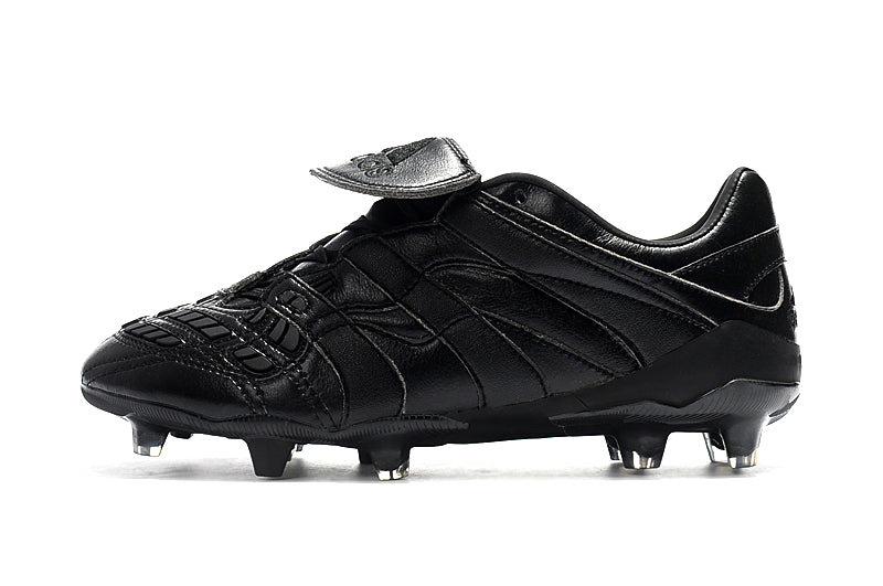 Adidas Predator Accelerator Electricity FG-Black