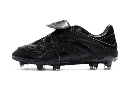 Adidas Predator Accelerator Electricity FG-Black
