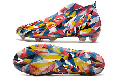 Adidas Predator FIFA World Cup Qatar 2022 Edge+  Camouflage FG