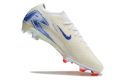 Air Zoom Mercurial Vapor 16 Elite FG-Beige Blue