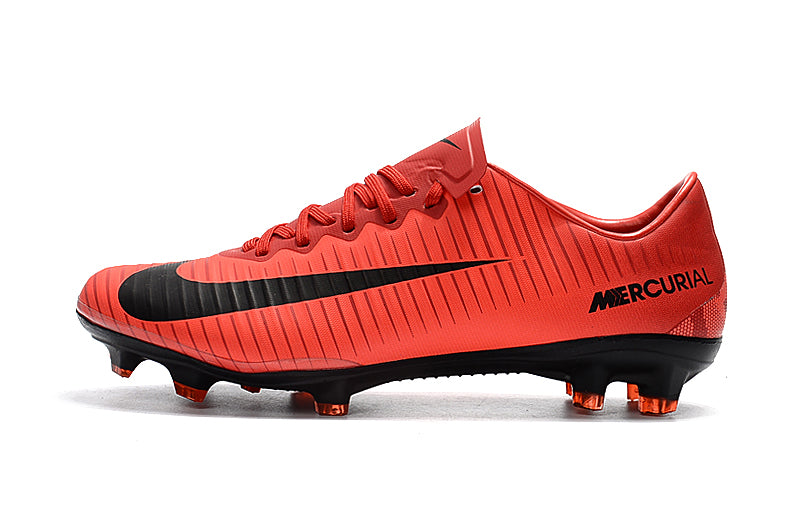 Nike Mercurial Vapor XI FG-Orange