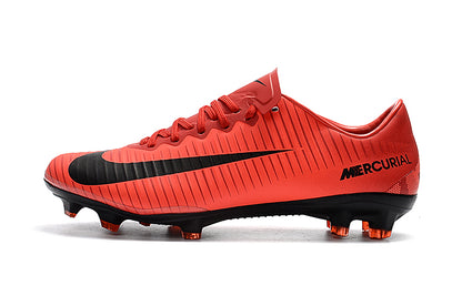 Nike Mercurial Vapor XI FG-Orange