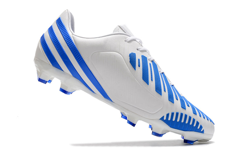 Adidas PREDATOR LZ I White FG