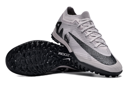 Air Zoom Mercurial Vapor XV Elite TF-Grey Black