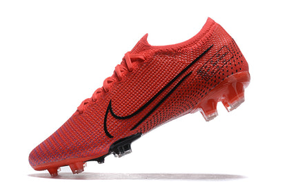 Nike Mercurial Vapor 13 Elite FG-Red