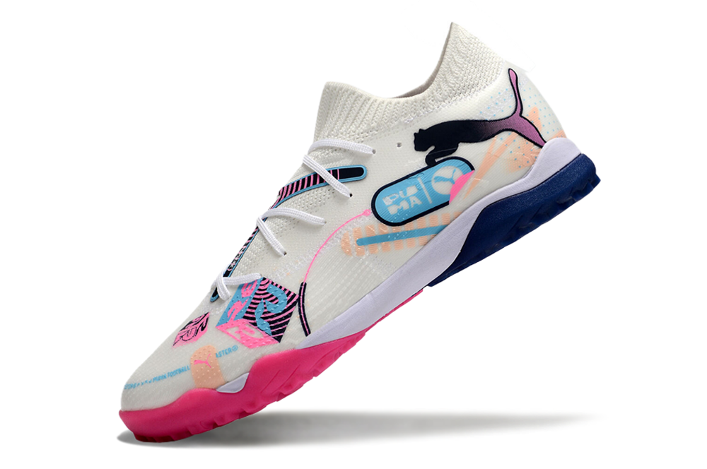 FUTURE 2024 TF-White Pink